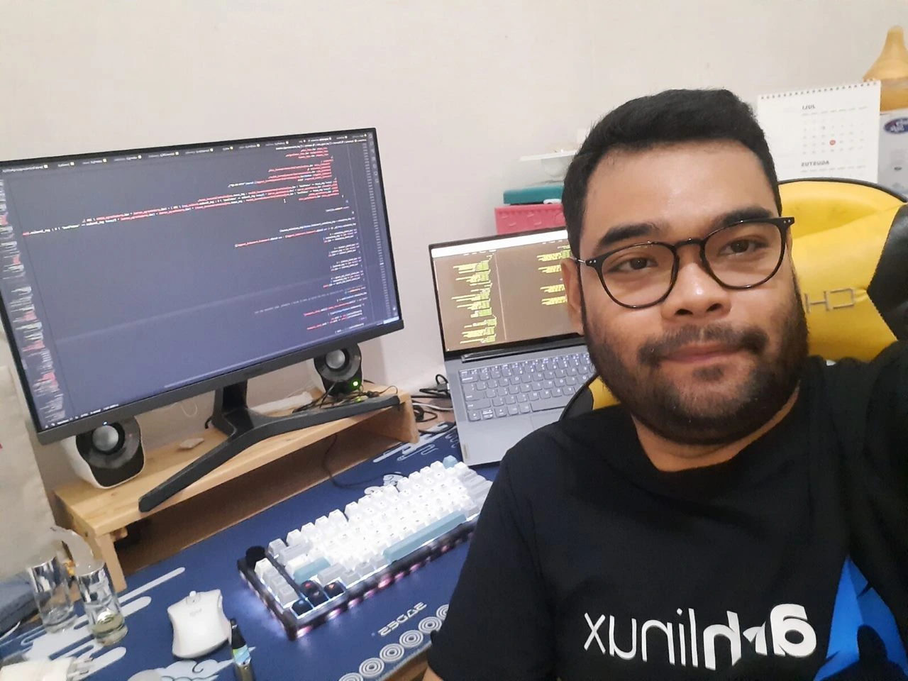 Profile Image